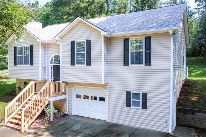 1230 Hobson Road, Jasper, Georgia 30143