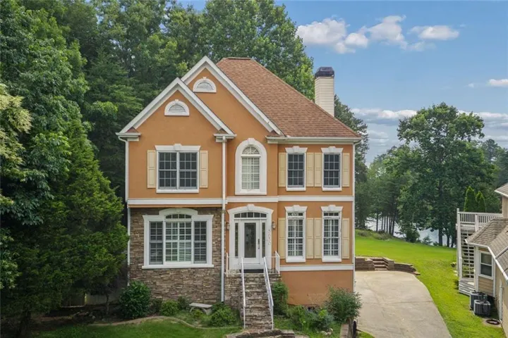 5630 Williams Shores Drive, Cumming, Georgia 30041