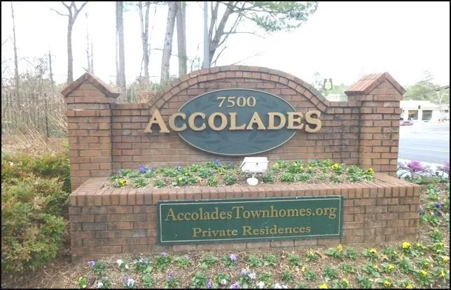 7500 Roswell Road Unit 126, Sandy Springs, Georgia 30350, 2 Bedrooms Bedrooms, ,2 BathroomsBathrooms,Residential,Sold,7500 Roswell Road Unit 126,6125832