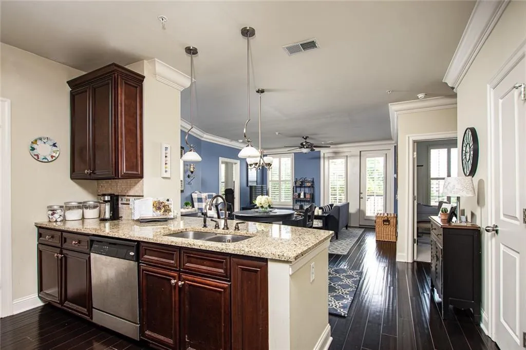 901 Abernathy Road Unit 4150, Atlanta, Georgia 30328, 2 Bedrooms Bedrooms, ,2 BathroomsBathrooms,Residential,Sold,901 Abernathy Road Unit 4150,7042152