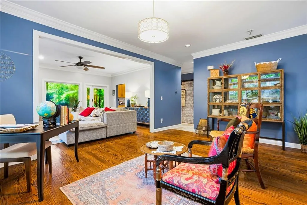 4565 Windsor Park Place, Atlanta, Georgia 30342, 4 Bedrooms Bedrooms, ,2 BathroomsBathrooms,Residential,For Sale,4565 Windsor Park Place,7761431