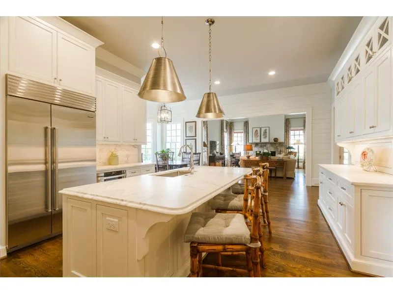 285 Lafayette Way, Sandy Springs, Georgia 30327, 6 Bedrooms Bedrooms, ,7 BathroomsBathrooms,Residential,Sold,285 Lafayette Way,5829280