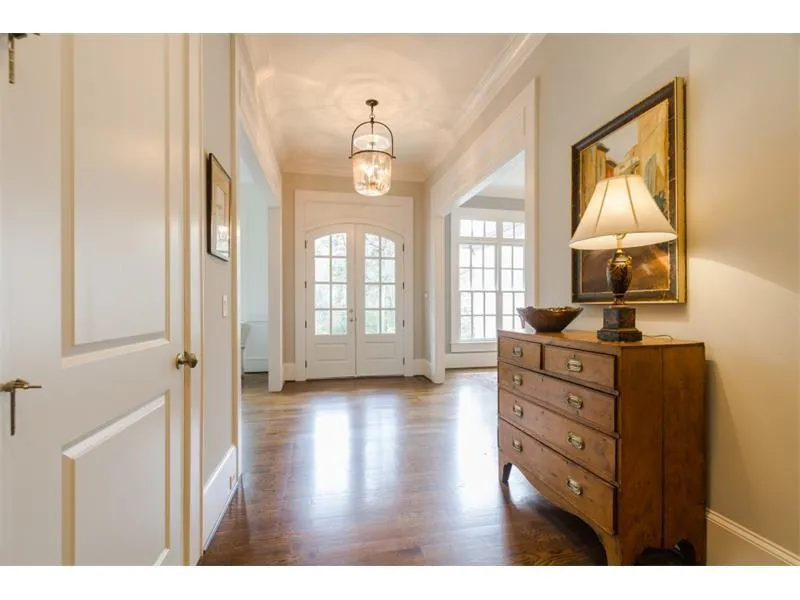 285 Lafayette Way, Sandy Springs, Georgia 30327, 6 Bedrooms Bedrooms, ,7 BathroomsBathrooms,Residential,Sold,285 Lafayette Way,5829280