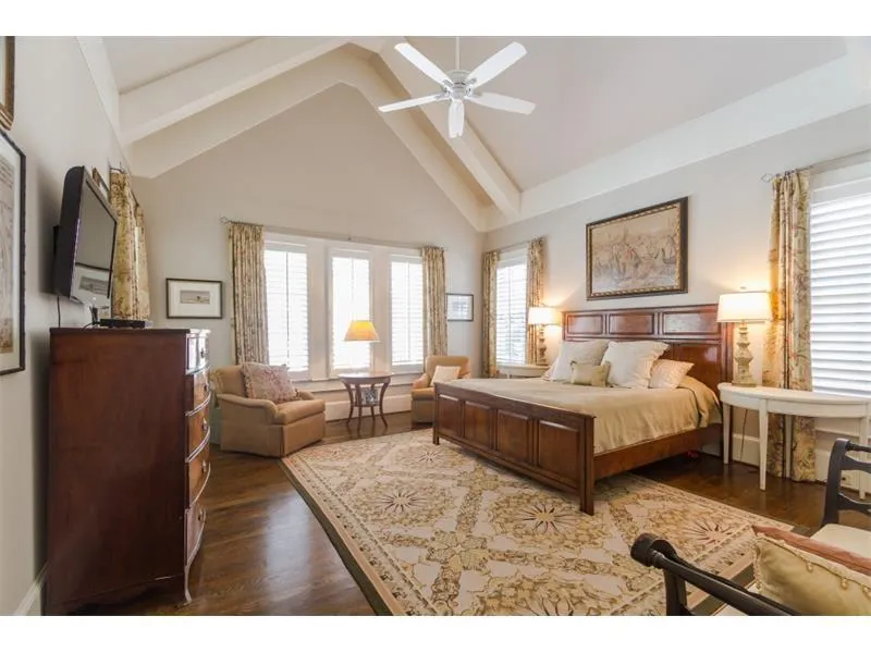 285 Lafayette Way, Sandy Springs, Georgia 30327, 6 Bedrooms Bedrooms, ,7 BathroomsBathrooms,Residential,Sold,285 Lafayette Way,5829280