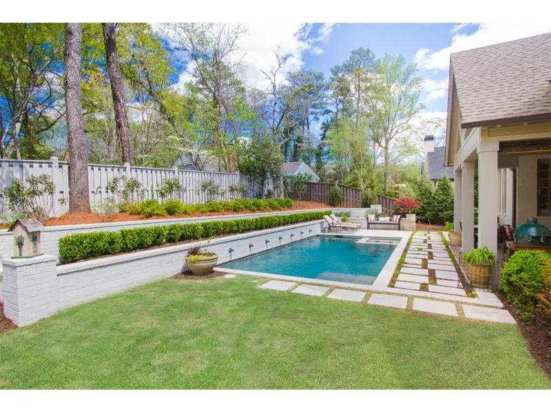 285 Lafayette Way, Sandy Springs, Georgia 30327, 6 Bedrooms Bedrooms, ,7 BathroomsBathrooms,Residential,Sold,285 Lafayette Way,5829280