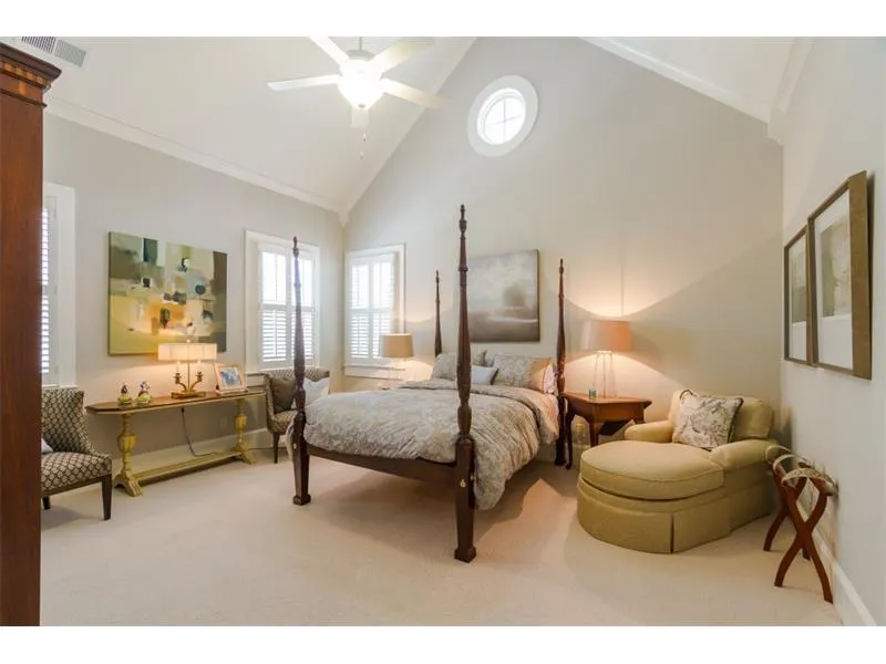 285 Lafayette Way, Sandy Springs, Georgia 30327, 6 Bedrooms Bedrooms, ,7 BathroomsBathrooms,Residential,Sold,285 Lafayette Way,5829280