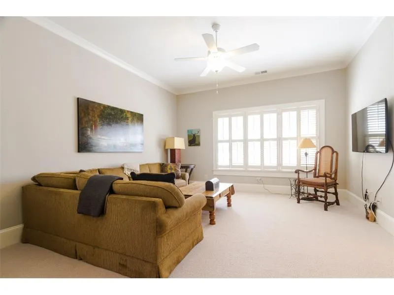 285 Lafayette Way, Sandy Springs, Georgia 30327, 6 Bedrooms Bedrooms, ,7 BathroomsBathrooms,Residential,Sold,285 Lafayette Way,5829280