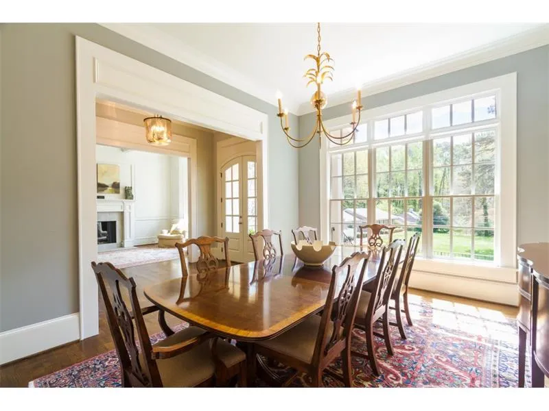 285 Lafayette Way, Sandy Springs, Georgia 30327, 6 Bedrooms Bedrooms, ,7 BathroomsBathrooms,Residential,Sold,285 Lafayette Way,5829280