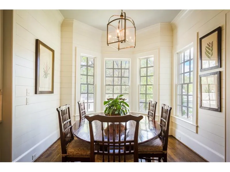 285 Lafayette Way, Sandy Springs, Georgia 30327, 6 Bedrooms Bedrooms, ,7 BathroomsBathrooms,Residential,Sold,285 Lafayette Way,5829280