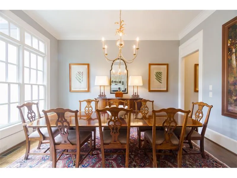 285 Lafayette Way, Sandy Springs, Georgia 30327, 6 Bedrooms Bedrooms, ,7 BathroomsBathrooms,Residential,Sold,285 Lafayette Way,5829280