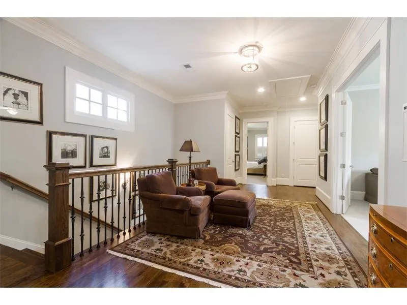 285 Lafayette Way, Sandy Springs, Georgia 30327, 6 Bedrooms Bedrooms, ,7 BathroomsBathrooms,Residential,Sold,285 Lafayette Way,5829280