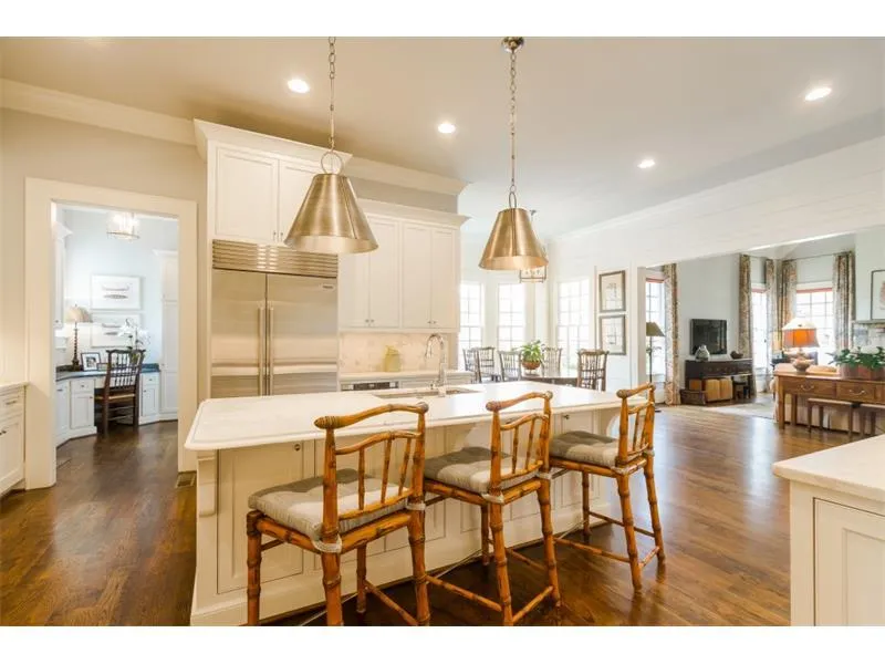 285 Lafayette Way, Sandy Springs, Georgia 30327, 6 Bedrooms Bedrooms, ,7 BathroomsBathrooms,Residential,Sold,285 Lafayette Way,5829280
