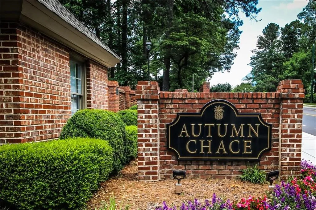 459 The North Chace, Atlanta, Georgia 30328, 3 Bedrooms Bedrooms, ,2 BathroomsBathrooms,Residential,Sold,459 The North Chace,6897865