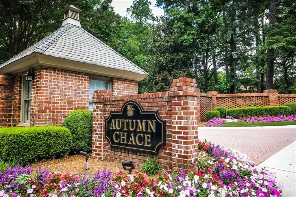 459 The North Chace, Atlanta, Georgia 30328, 3 Bedrooms Bedrooms, ,2 BathroomsBathrooms,Residential,Sold,459 The North Chace,6897865