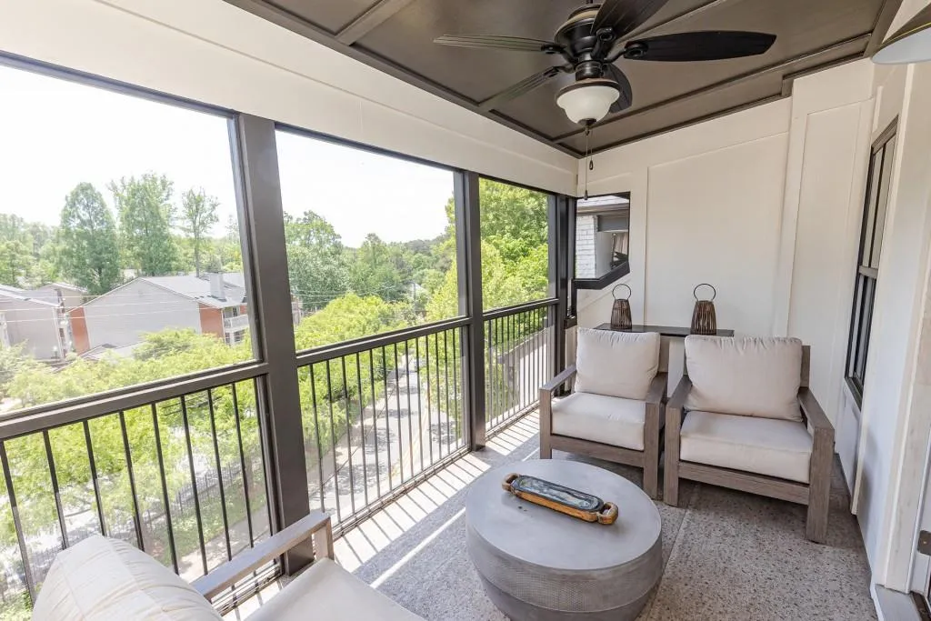 126 W Wieuca Road Ne, Atlanta, Georgia 30342, 4 Bedrooms Bedrooms, ,4 BathroomsBathrooms,Residential,Sold,126 W Wieuca Road Ne,7042572