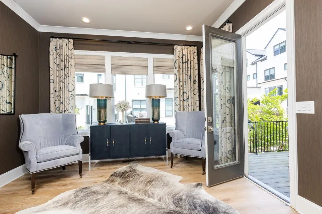 126 W Wieuca Road Ne, Atlanta, Georgia 30342, 4 Bedrooms Bedrooms, ,4 BathroomsBathrooms,Residential,Sold,126 W Wieuca Road Ne,7042572