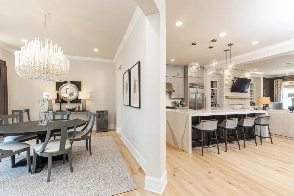 126 W Wieuca Road Ne, Atlanta, Georgia 30342, 4 Bedrooms Bedrooms, ,4 BathroomsBathrooms,Residential,Sold,126 W Wieuca Road Ne,7042572