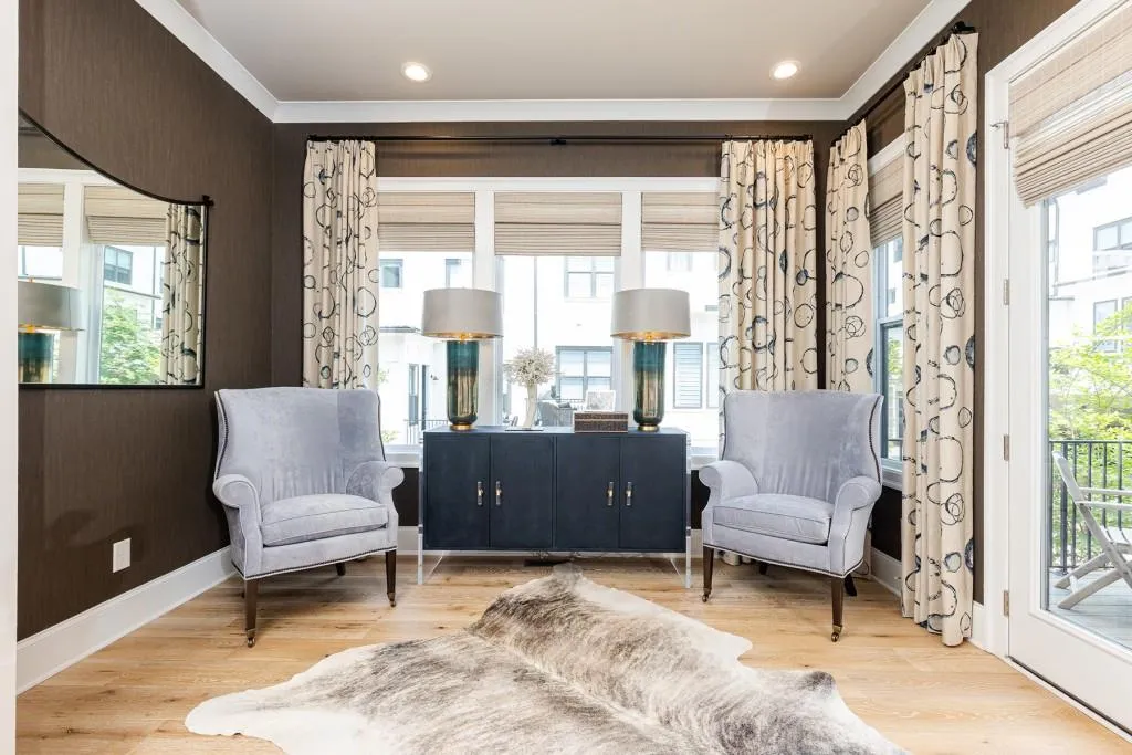 126 W Wieuca Road Ne, Atlanta, Georgia 30342, 4 Bedrooms Bedrooms, ,4 BathroomsBathrooms,Residential,Sold,126 W Wieuca Road Ne,7042572