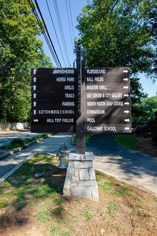 126 W Wieuca Road Ne, Atlanta, Georgia 30342, 4 Bedrooms Bedrooms, ,4 BathroomsBathrooms,Residential,Sold,126 W Wieuca Road Ne,7042572