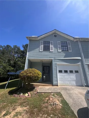1602 Pine Tree Trail, Atlanta, Georgia 30349