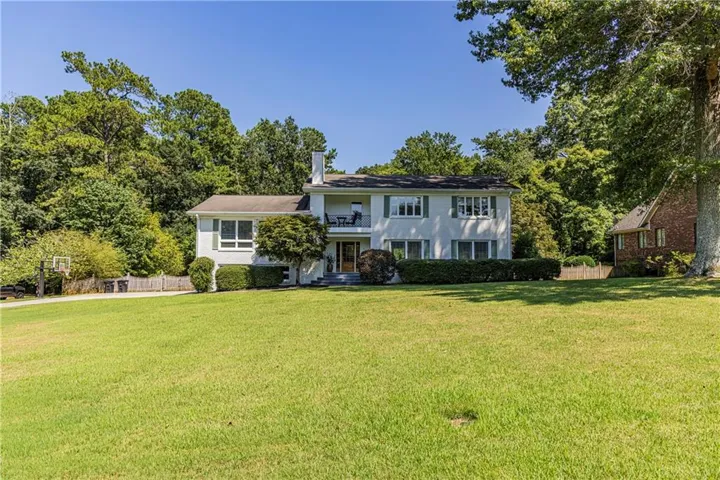 13 Greenbriar Lane, Rome, Georgia 30161