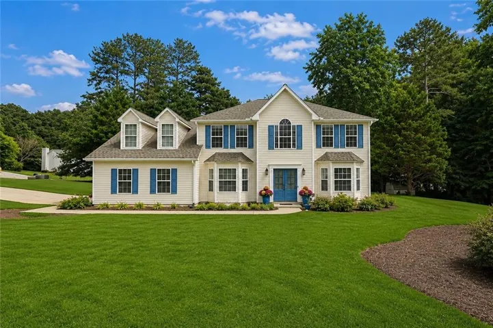 7010 Pinecone Way, Cumming, Georgia 30028
