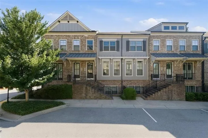3554 Parkside Way, Brookhaven, Georgia 30319