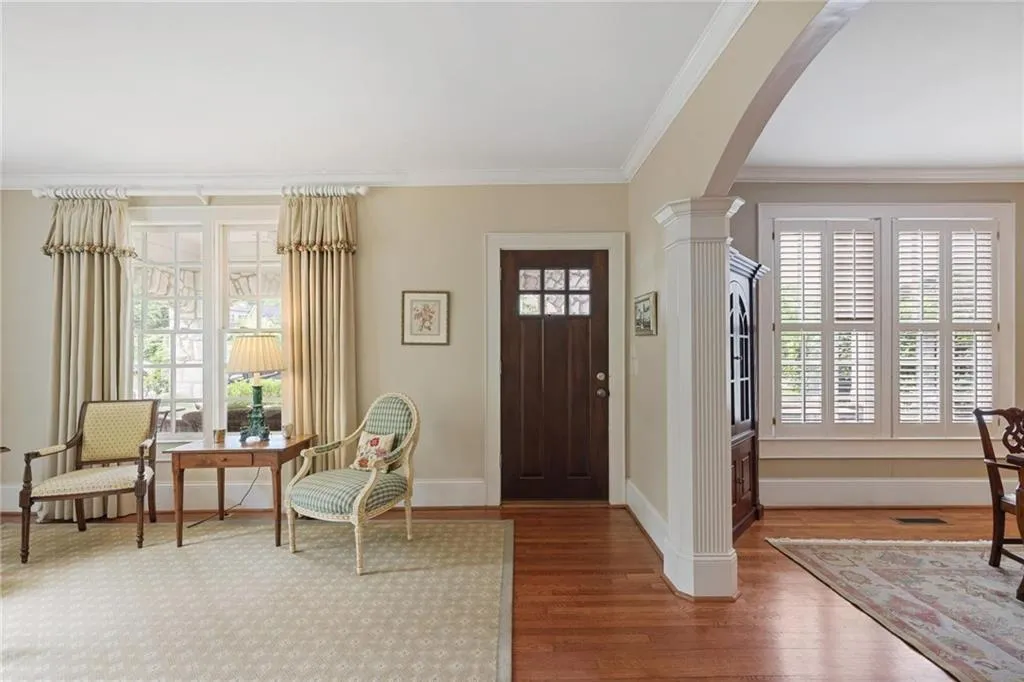 635 Wilson Road Nw, Atlanta, Georgia 30318, 3 Bedrooms Bedrooms, ,3 BathroomsBathrooms,Residential,Sold,635 Wilson Road Nw,7583398