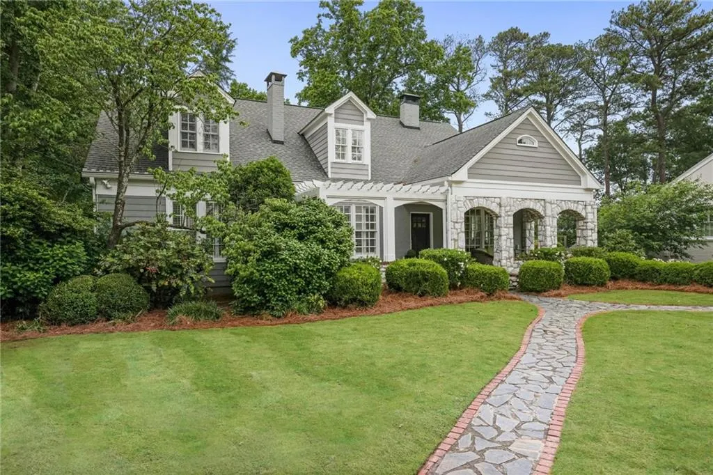 635 Wilson Road Nw, Atlanta, Georgia 30318, 3 Bedrooms Bedrooms, ,3 BathroomsBathrooms,Residential,Sold,635 Wilson Road Nw,7583398