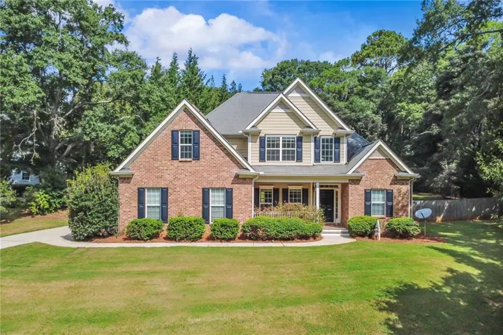 1271 Willowynd Way, Watkinsville, Georgia 30677