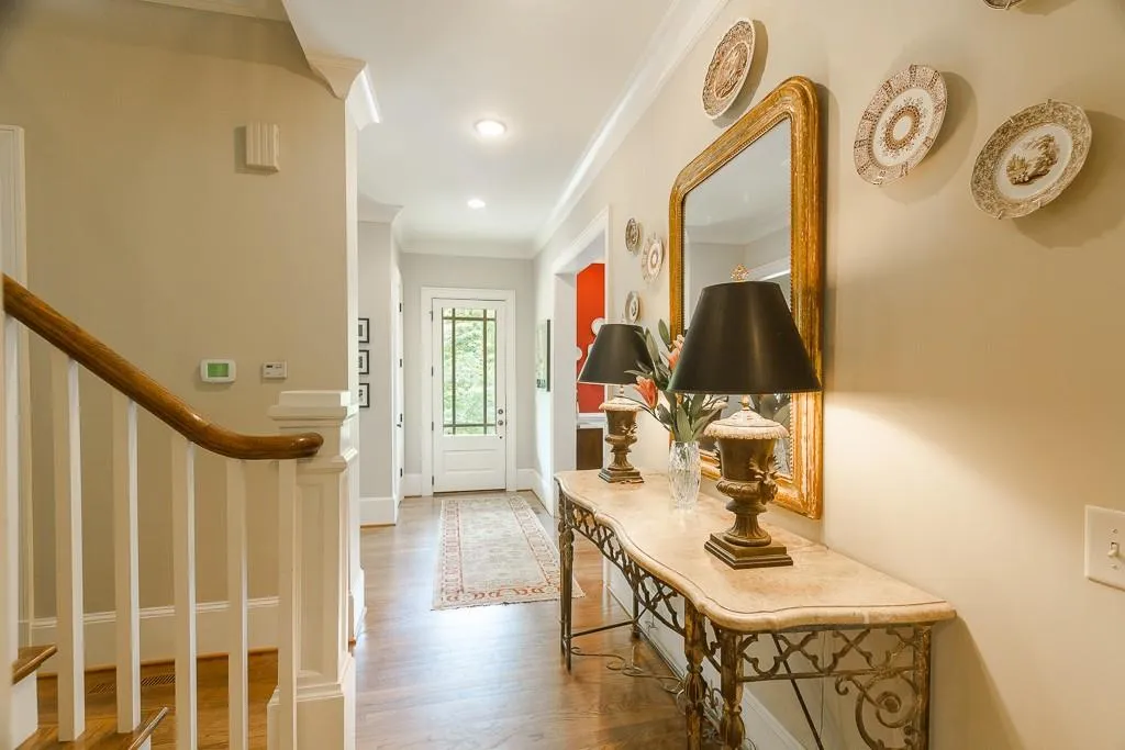 803 Woodley Drive, Atlanta, Georgia 30318, 5 Bedrooms Bedrooms, ,4 BathroomsBathrooms,Residential,Sold,803 Woodley Drive,5849081