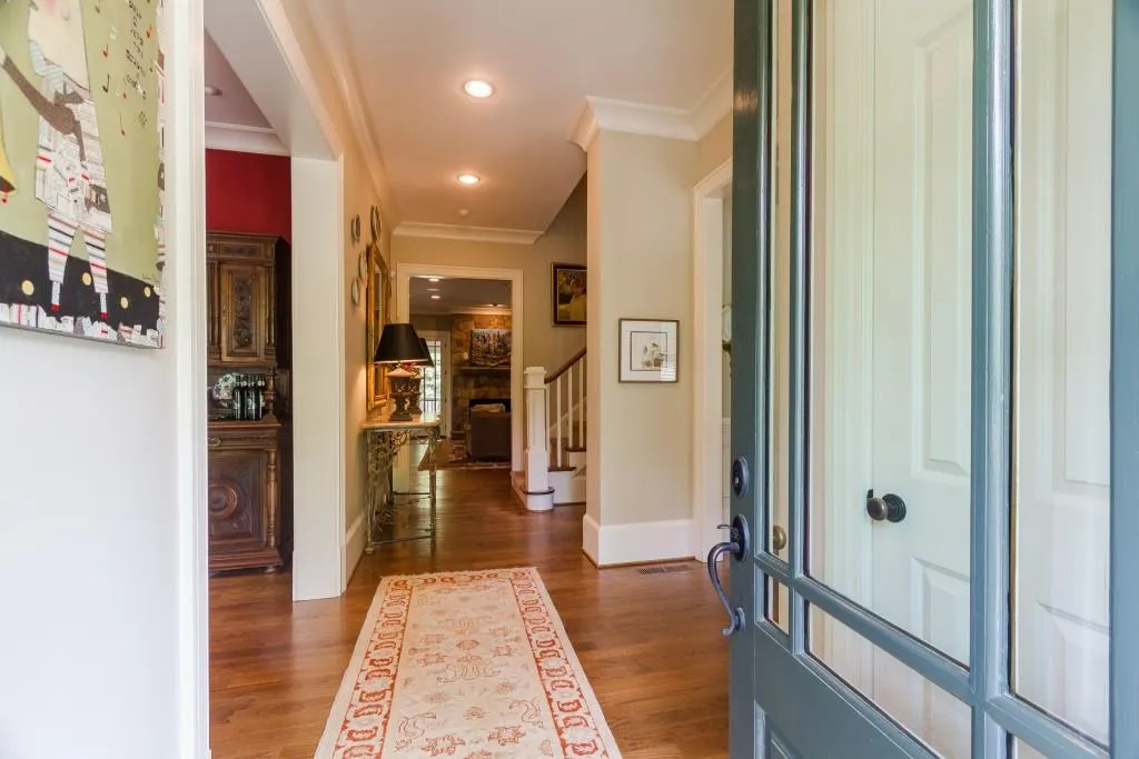 803 Woodley Drive, Atlanta, Georgia 30318, 5 Bedrooms Bedrooms, ,4 BathroomsBathrooms,Residential,Sold,803 Woodley Drive,5849081