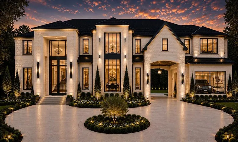 293 Traditions Drive, Alpharetta, Georgia 30004