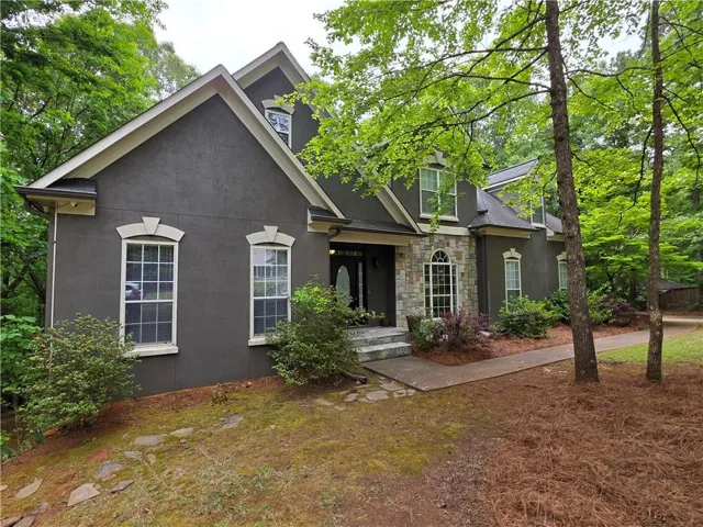 4115 S Laurel Grove Road, Douglasville, Georgia 30135