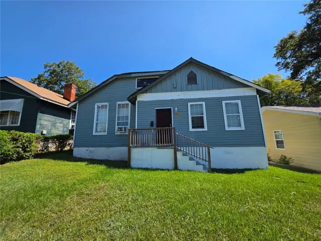 3823 Lake Street, Macon, Georgia 31204