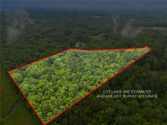 151 Melvin Phillips Road, Newnan, Georgia 30263