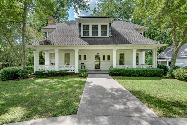 1001 Asbury Street, Oxford, Georgia 30054
