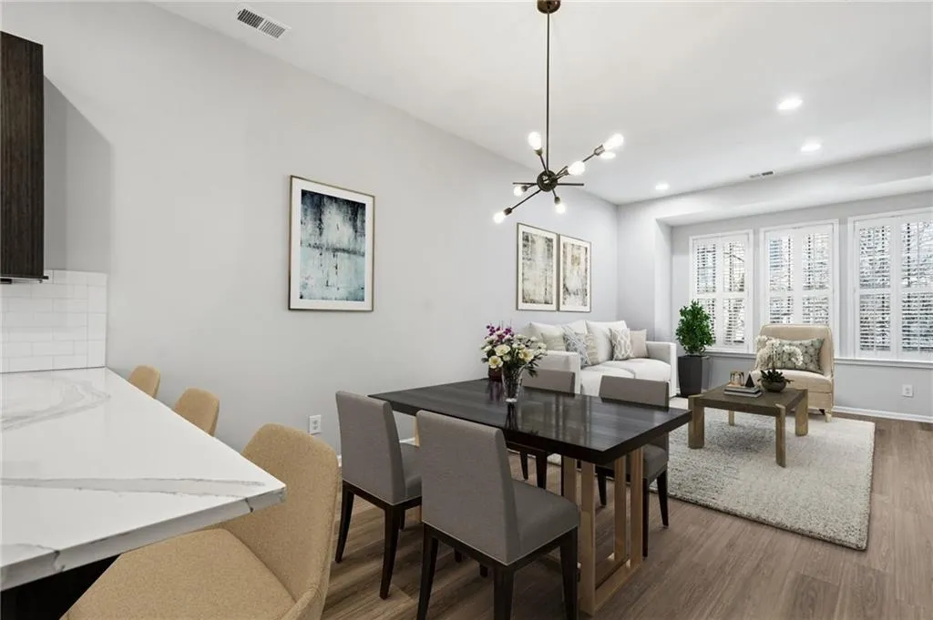 615 Broadview Place Ne, Atlanta, Georgia 30324, 2 Bedrooms Bedrooms, 0 ,2 BathroomsBathrooms,Residential,For Sale,615 Broadview Place Ne,7732272