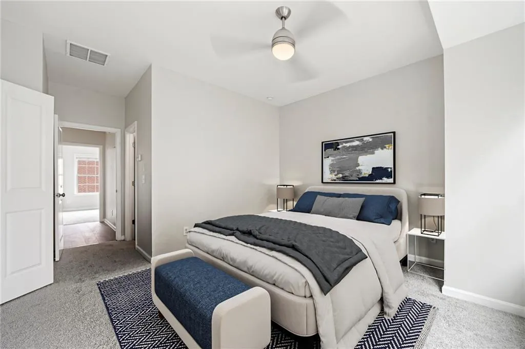 615 Broadview Place Ne, Atlanta, Georgia 30324, 2 Bedrooms Bedrooms, 0 ,2 BathroomsBathrooms,Residential,For Sale,615 Broadview Place Ne,7732272