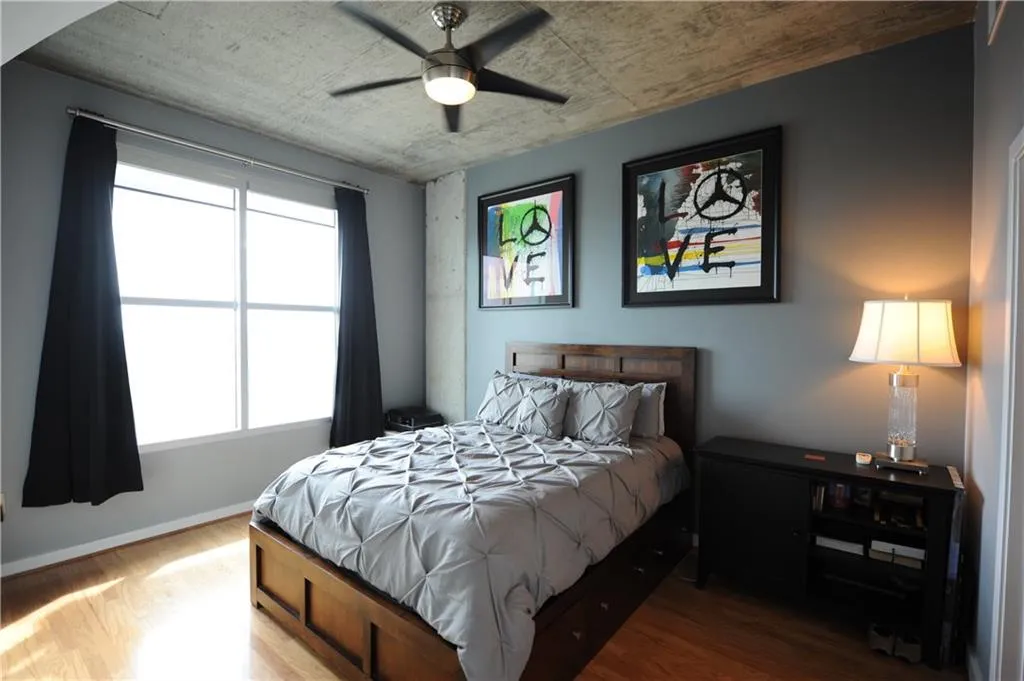 250 Pharr Road Ne Unit 1313, Atlanta, Georgia 30305, 2 Bedrooms Bedrooms, ,2 BathroomsBathrooms,Residential,Sold,250 Pharr Road Ne Unit 1313,5658384