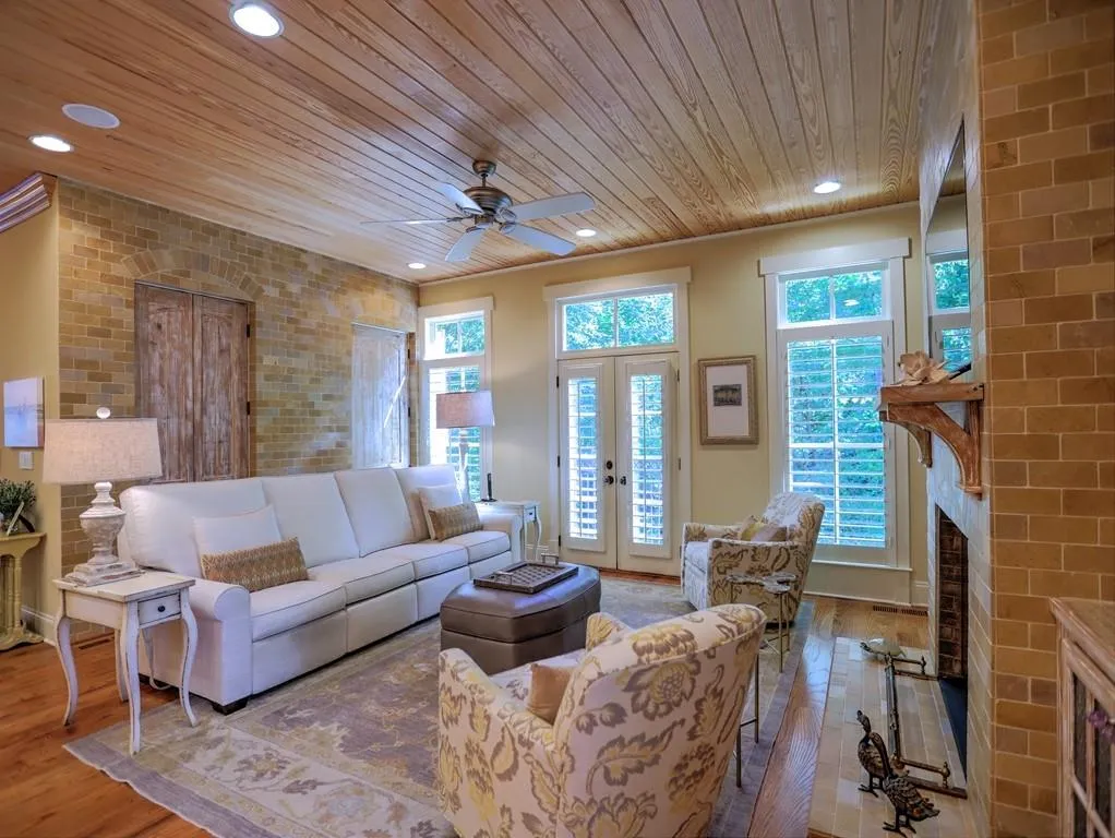 1419 River Vista Drive, Atlanta, Georgia 30339, 4 Bedrooms Bedrooms, ,4 BathroomsBathrooms,Residential,Sold,1419 River Vista Drive,6892111