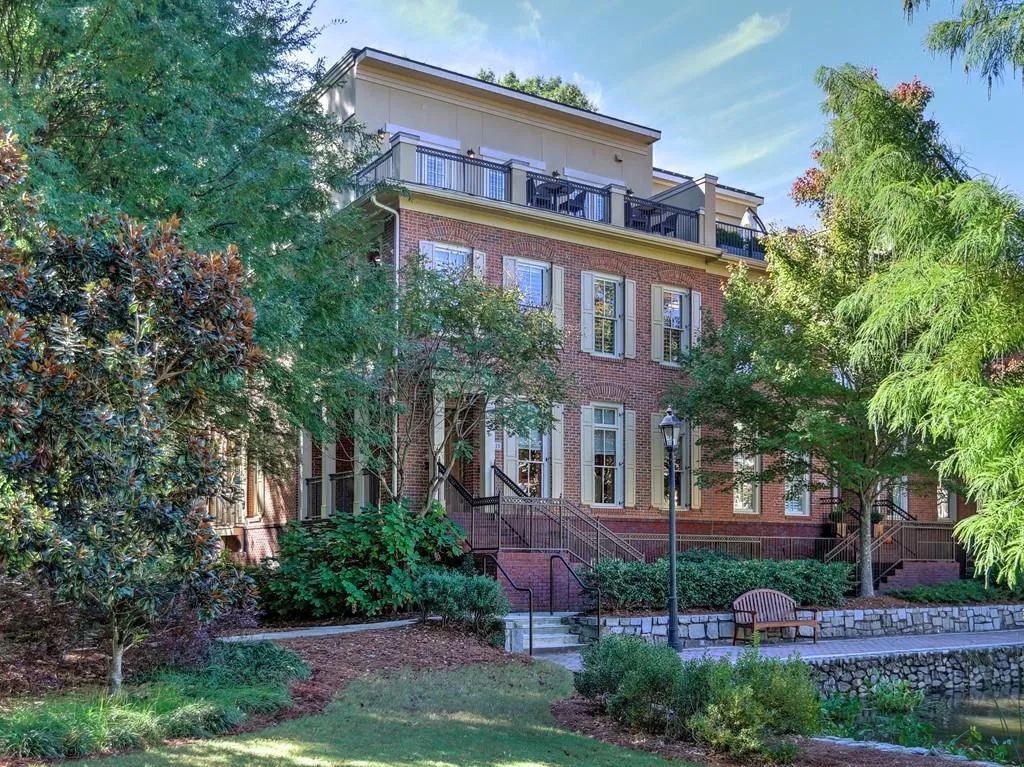 1419 River Vista Drive, Atlanta, Georgia 30339, 4 Bedrooms Bedrooms, ,4 BathroomsBathrooms,Residential,Sold,1419 River Vista Drive,6892111