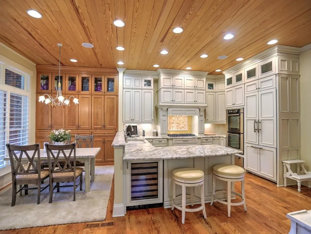 1419 River Vista Drive, Atlanta, Georgia 30339, 4 Bedrooms Bedrooms, ,4 BathroomsBathrooms,Residential,Sold,1419 River Vista Drive,6892111