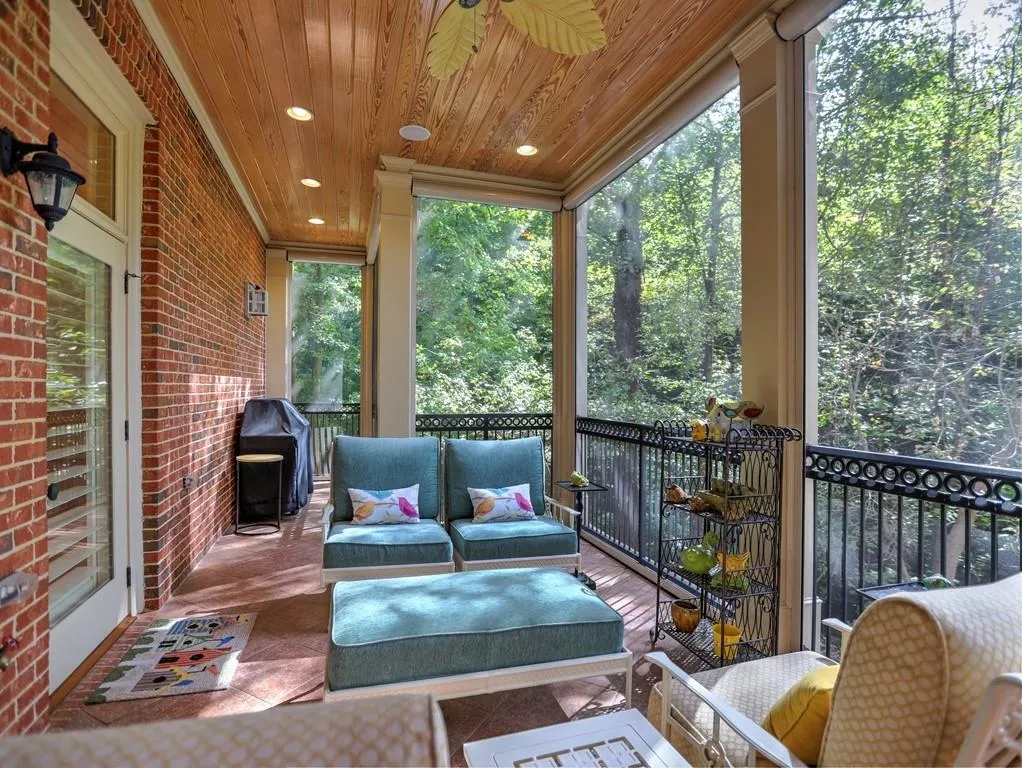 1419 River Vista Drive, Atlanta, Georgia 30339, 4 Bedrooms Bedrooms, ,4 BathroomsBathrooms,Residential,Sold,1419 River Vista Drive,6892111