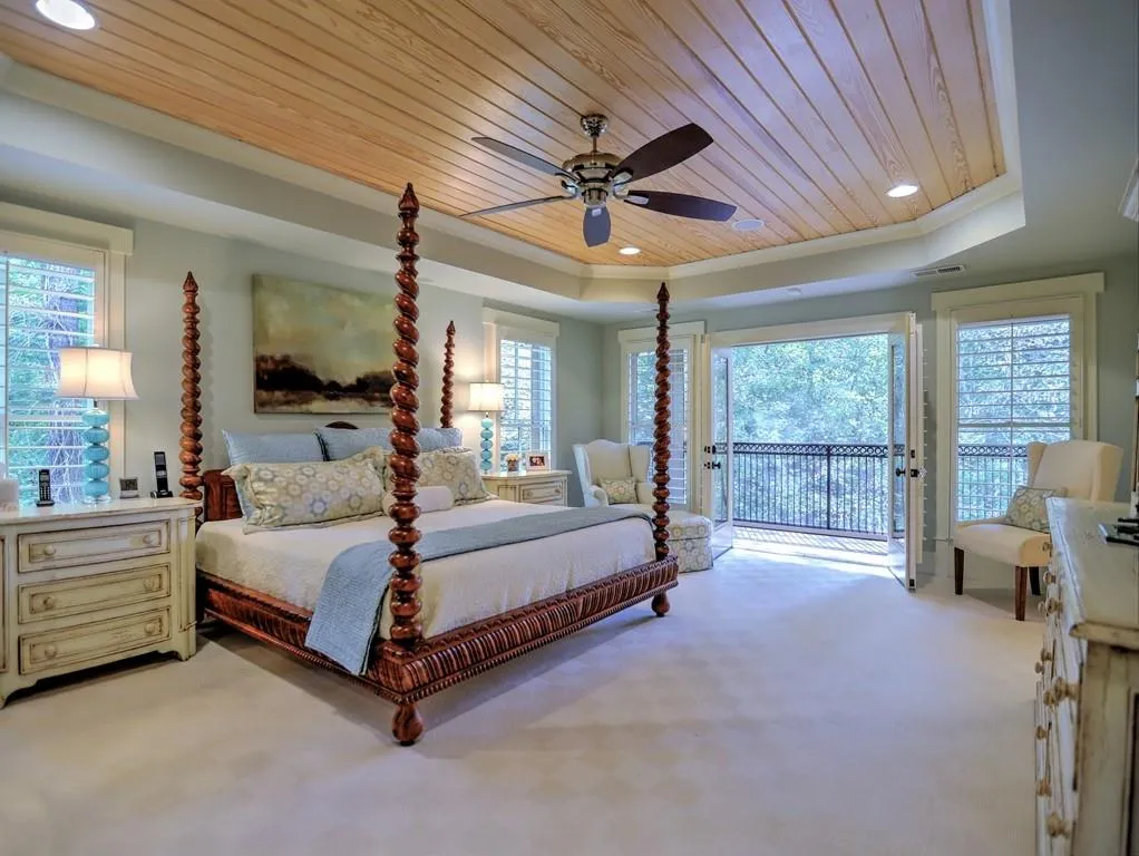 1419 River Vista Drive, Atlanta, Georgia 30339, 4 Bedrooms Bedrooms, ,4 BathroomsBathrooms,Residential,Sold,1419 River Vista Drive,6892111