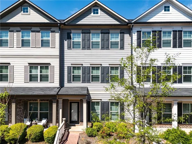3657 Princeton Avenue, Atlanta, Georgia 30337