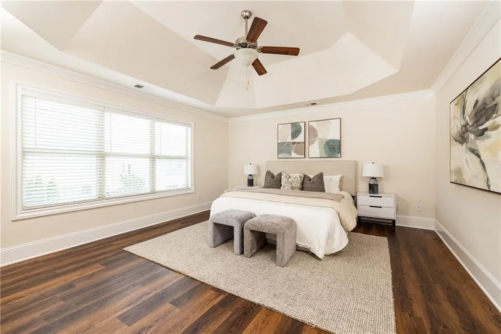 7595 Stoneridge Drive, Atlanta, Georgia 30328, 3 Bedrooms Bedrooms, ,2 BathroomsBathrooms,Residential,For Sale,7595 Stoneridge Drive,7763192
