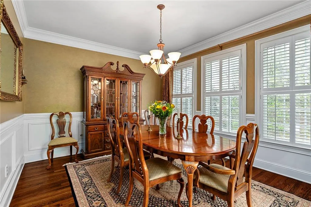67 High Top Lane, Atlanta, Georgia 30328, 3 Bedrooms Bedrooms, ,3 BathroomsBathrooms,Residential,Sold,67 High Top Lane,7517344