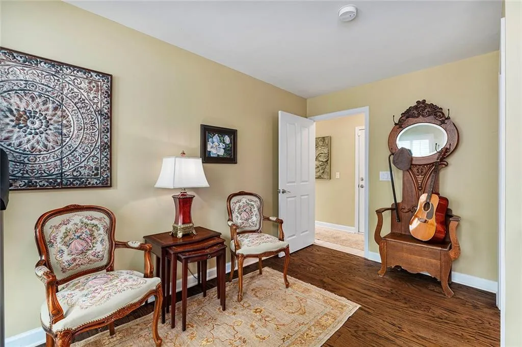 67 High Top Lane, Atlanta, Georgia 30328, 3 Bedrooms Bedrooms, ,3 BathroomsBathrooms,Residential,Sold,67 High Top Lane,7517344