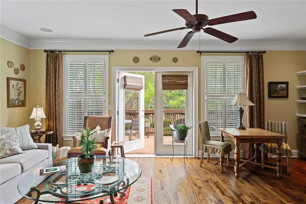 67 High Top Lane, Atlanta, Georgia 30328, 3 Bedrooms Bedrooms, ,3 BathroomsBathrooms,Residential,Sold,67 High Top Lane,7517344